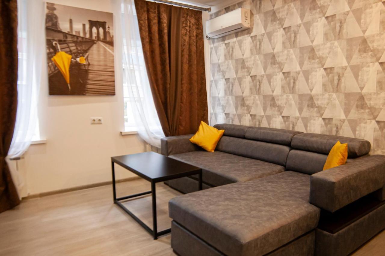 Ultra Lux 3 Rooms Apartment Near Arena City Kyiv Exterior photo